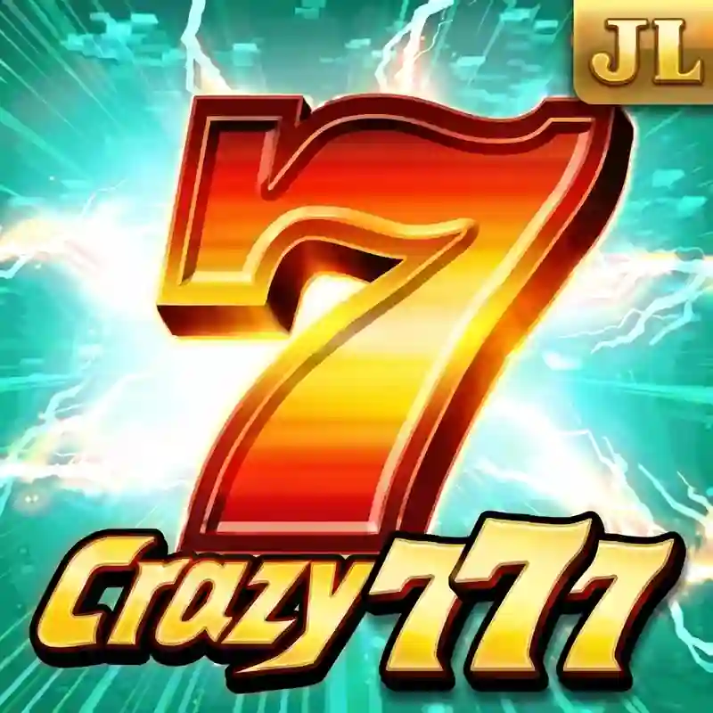 Trò chơi Casino Crazy777 tại kuvip