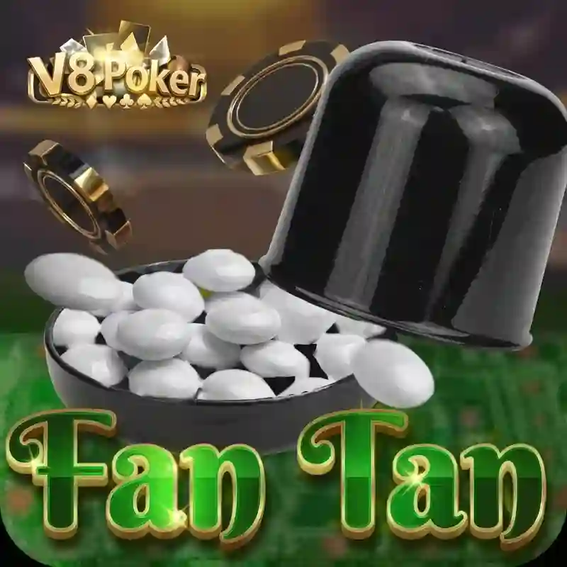 Fan-Tan kuvip casino