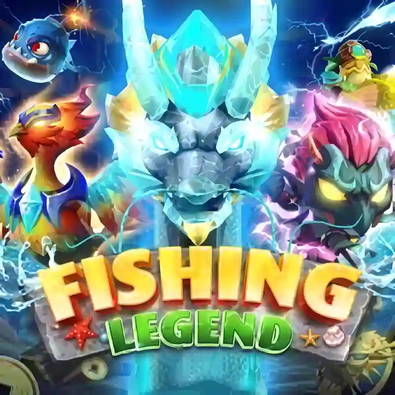 Game bắn cá Huyền Thoại Câu Cá trực tuyến tại kuvip