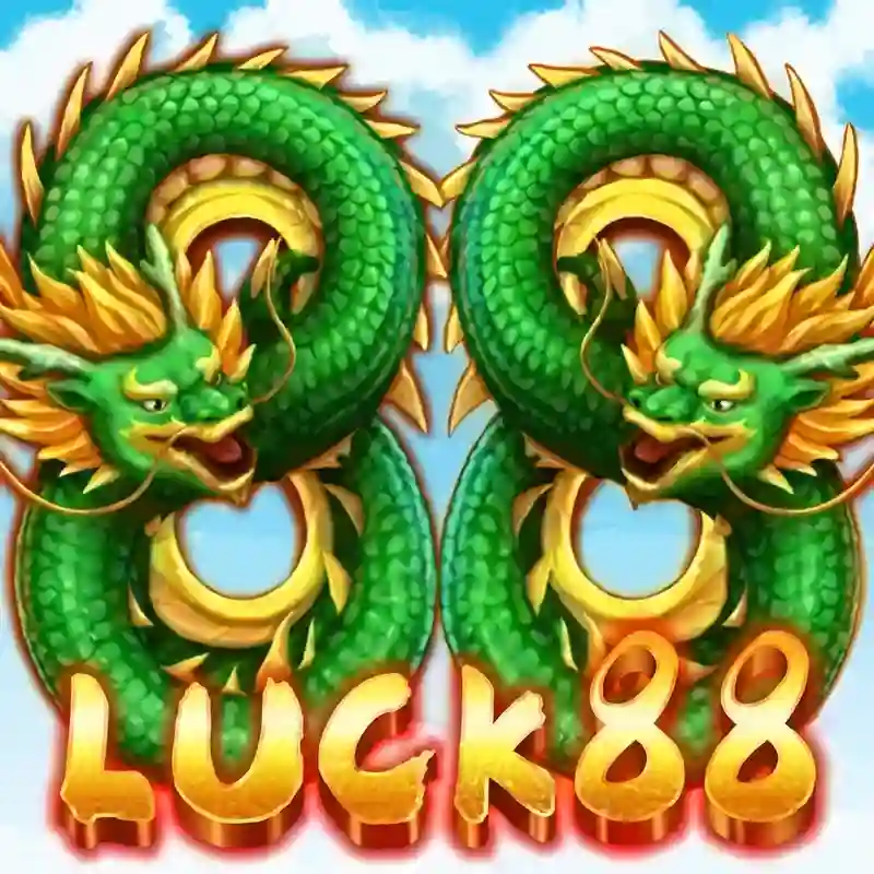 Chơi trò chơi May mắn88 tại nhà cái kuvip