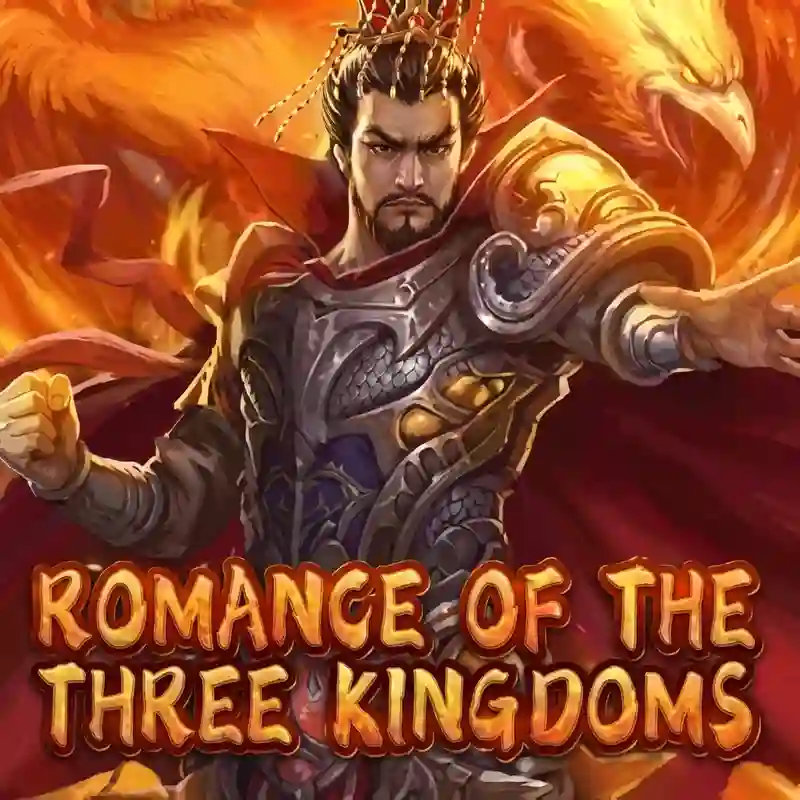 Trò chơi casino Romance of the Three Kingdoms tại kuvip